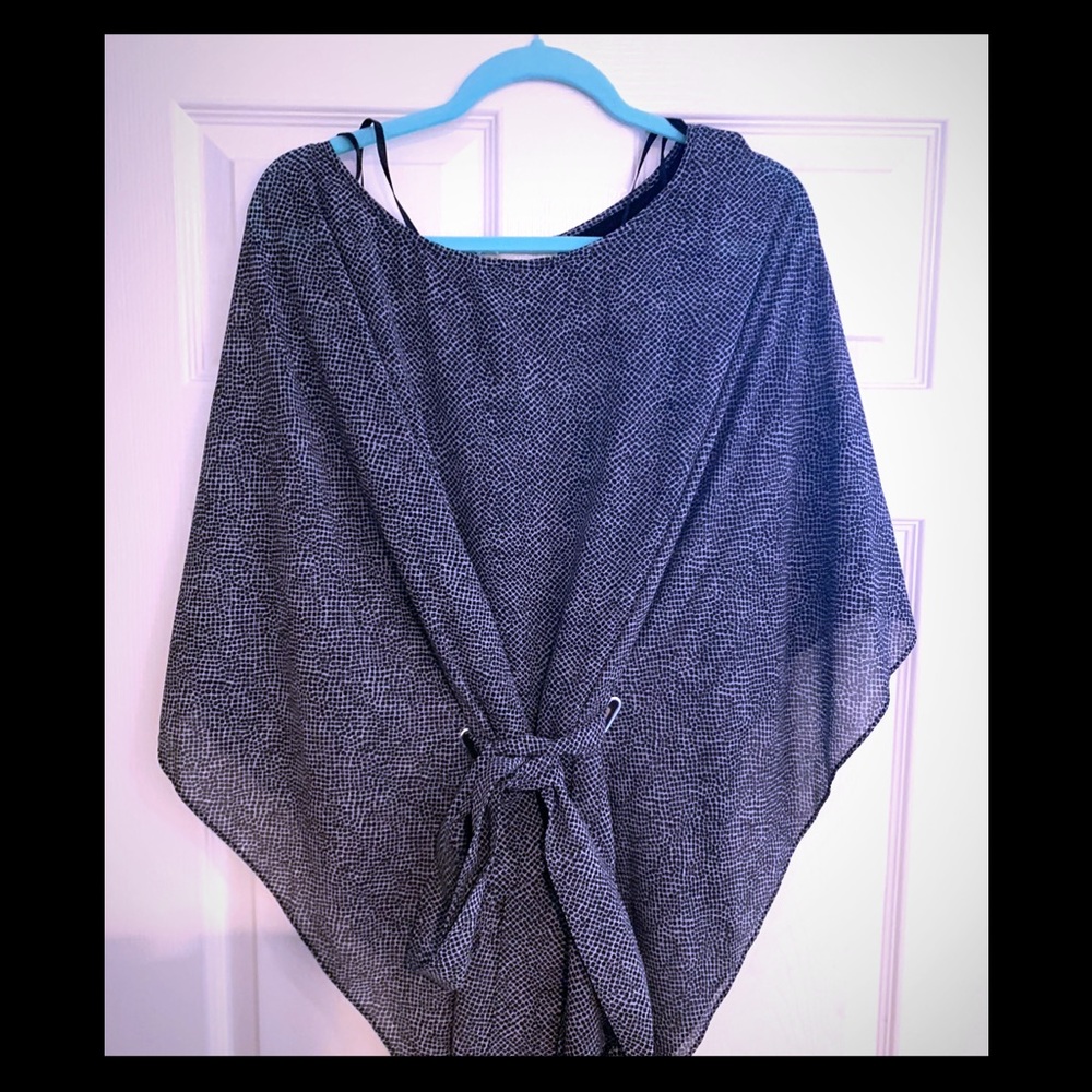 Michael Kors top